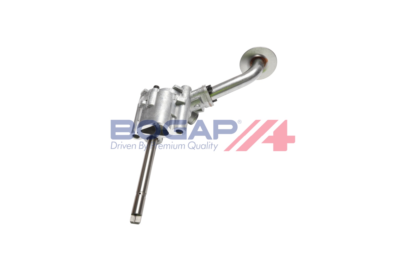 Ilustracja A1410144 BOGAP pompa oleju