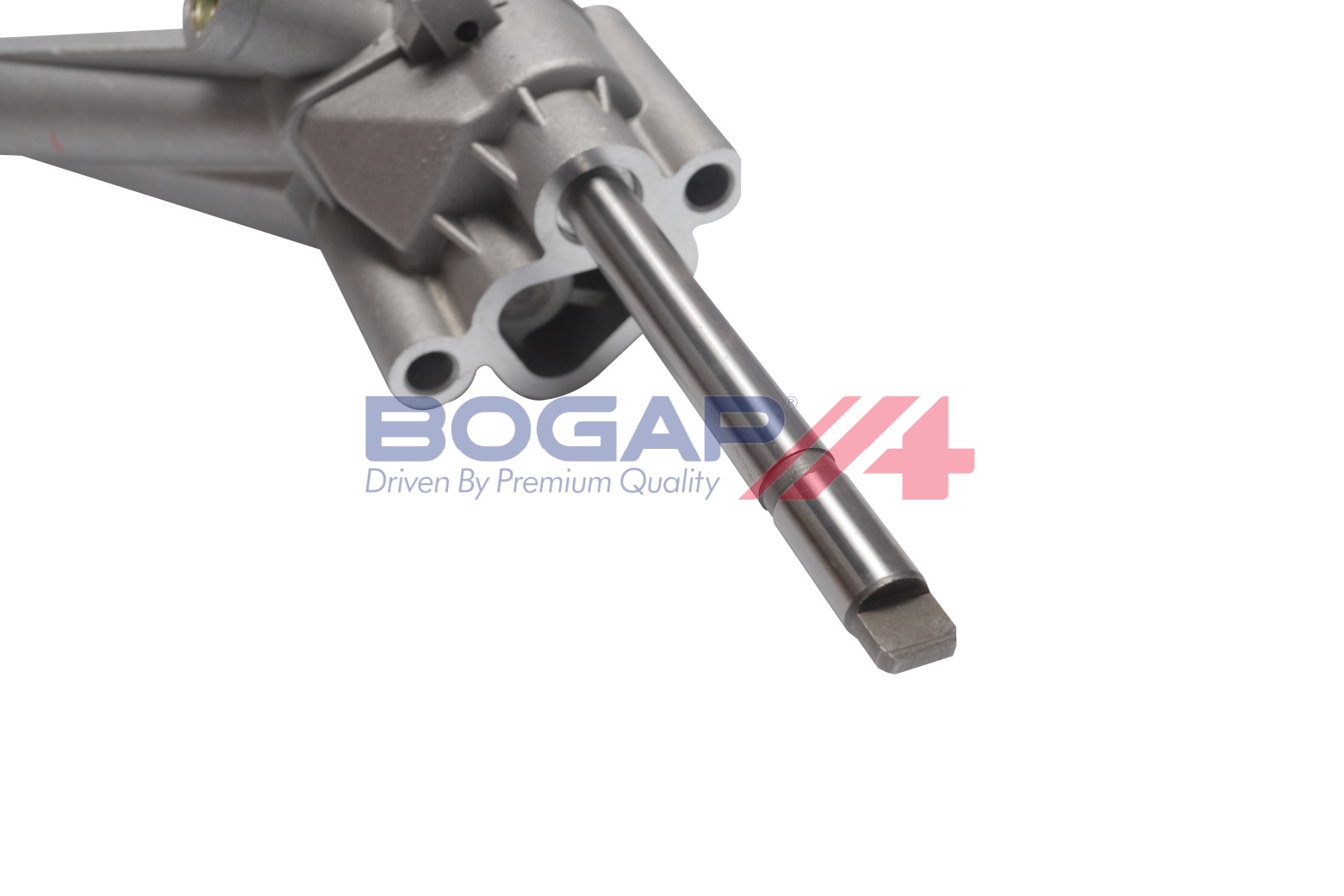 Ilustracja A1410146 BOGAP pompa oleju