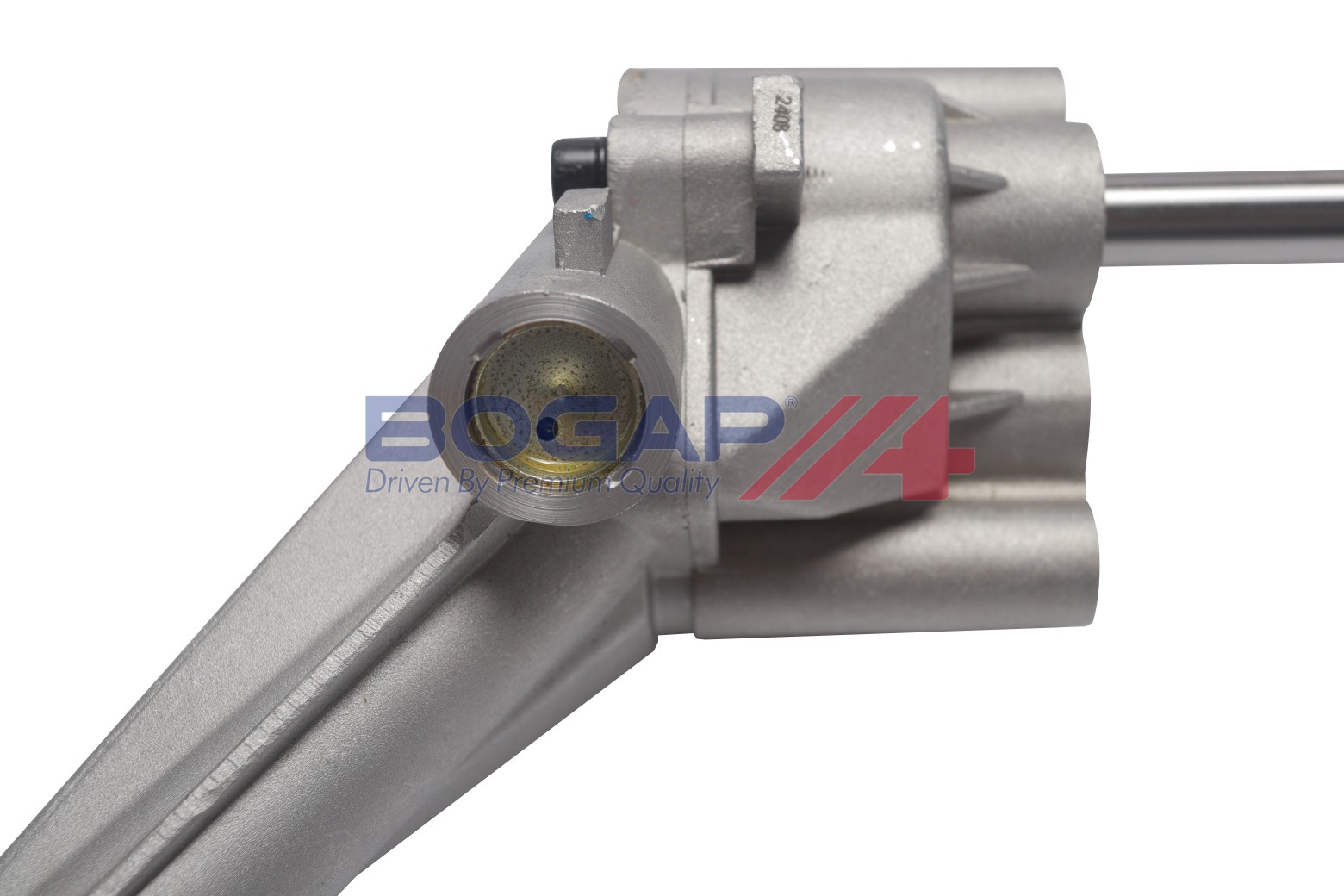 Ilustracja A1410146 BOGAP pompa oleju