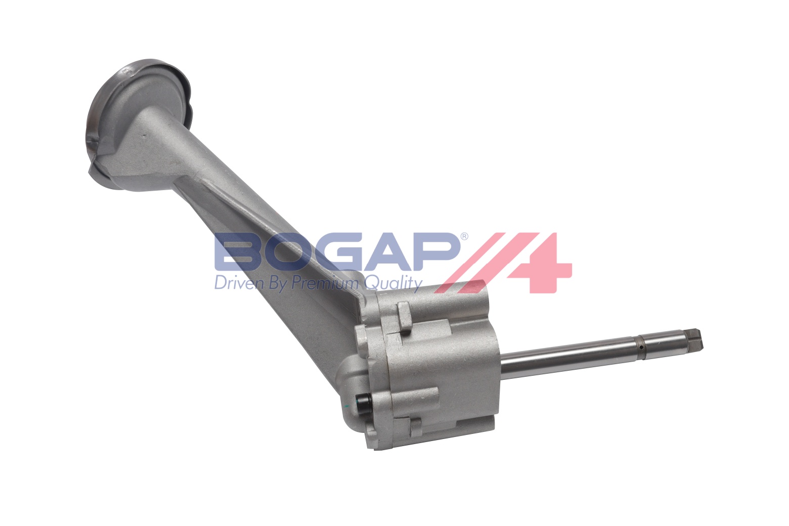 Ilustracja A1410146 BOGAP pompa oleju