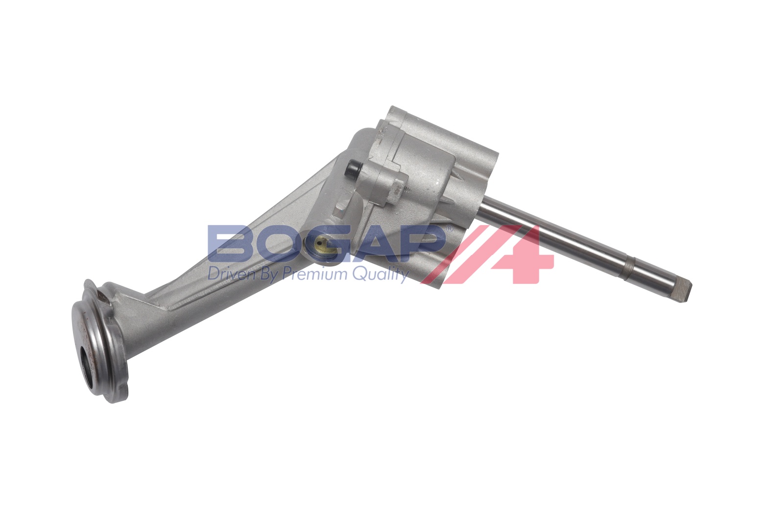 Ilustracja A1410146 BOGAP pompa oleju