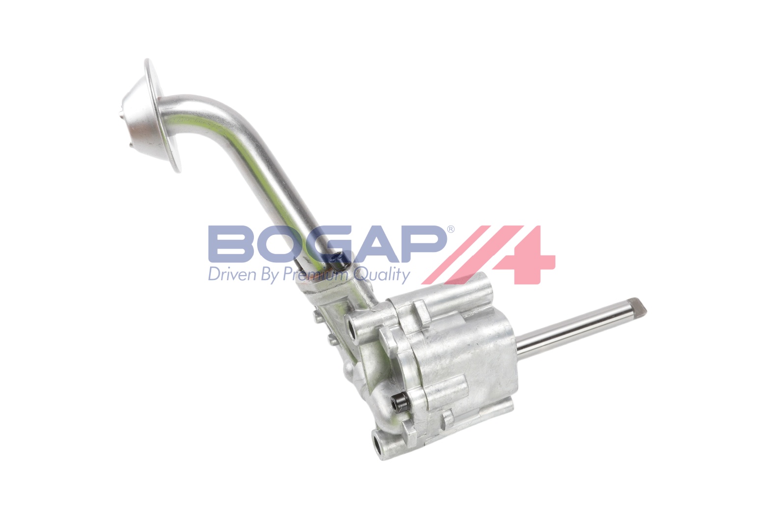 Ilustracja A1410149 BOGAP pompa oleju