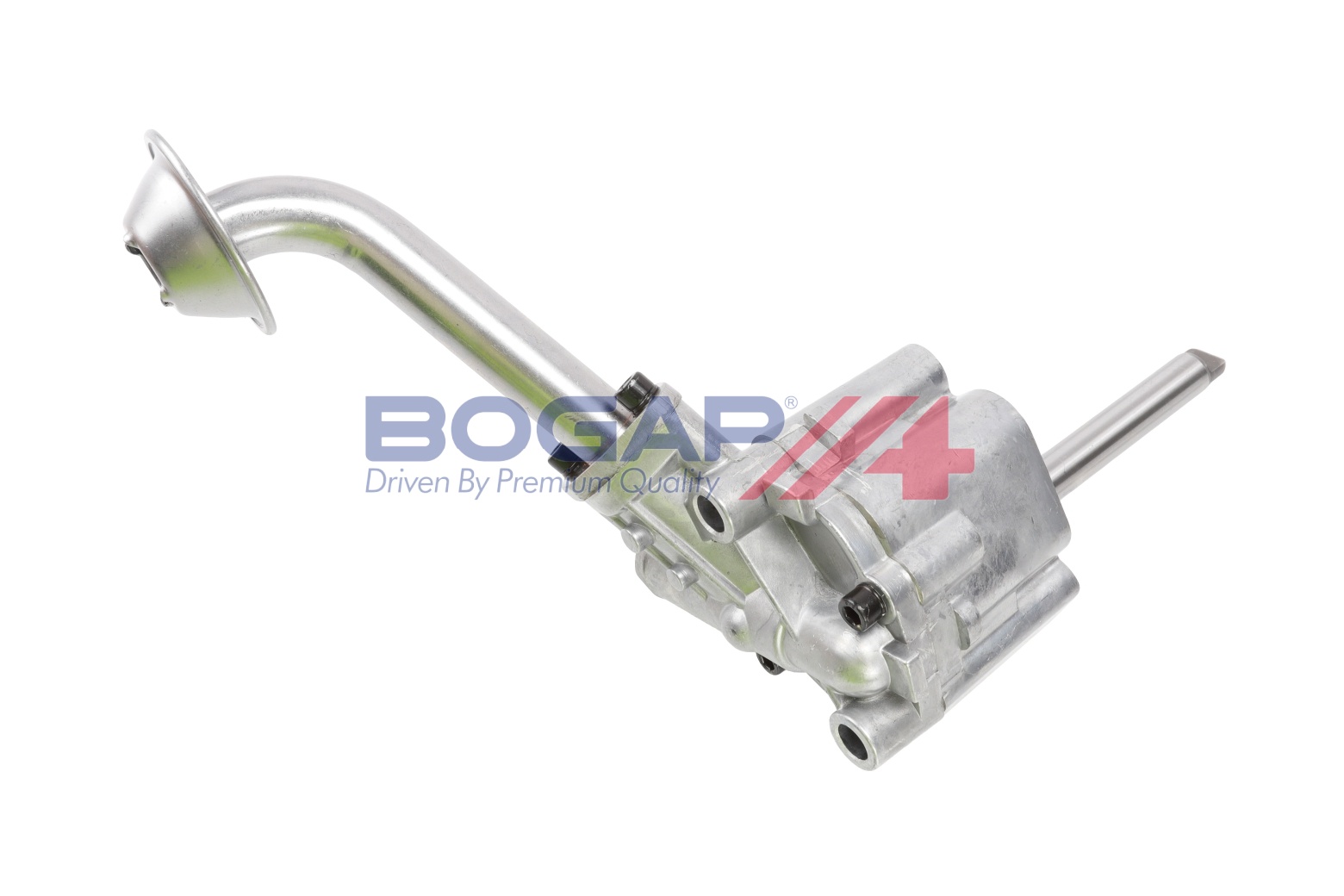 Ilustracja A1410149 BOGAP pompa oleju