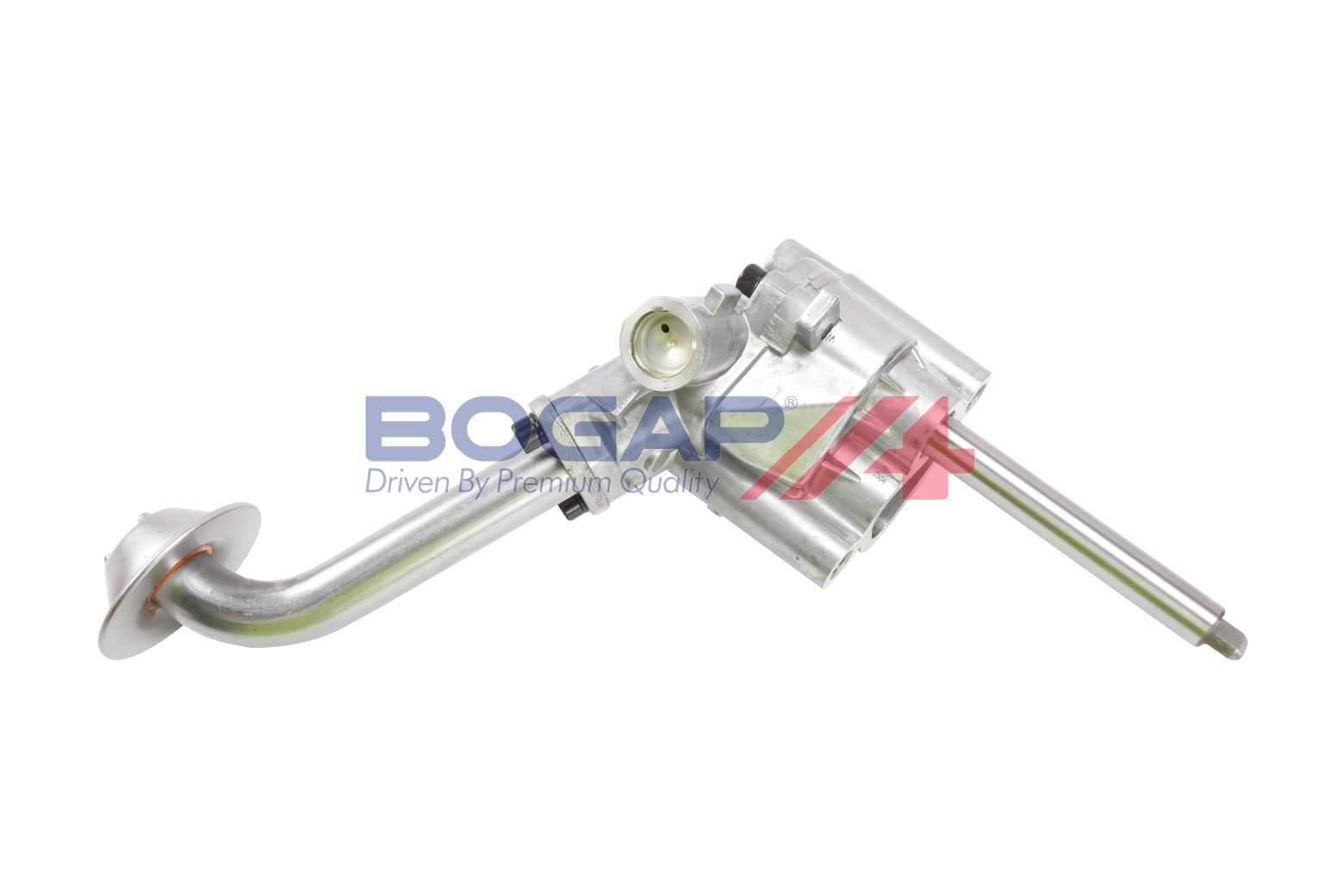 Ilustracja A1410149 BOGAP pompa oleju