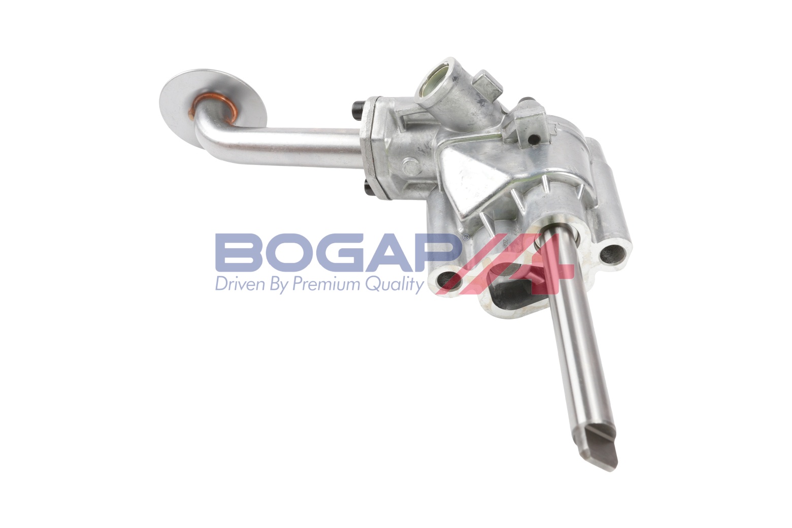 Ilustracja A1410149 BOGAP pompa oleju