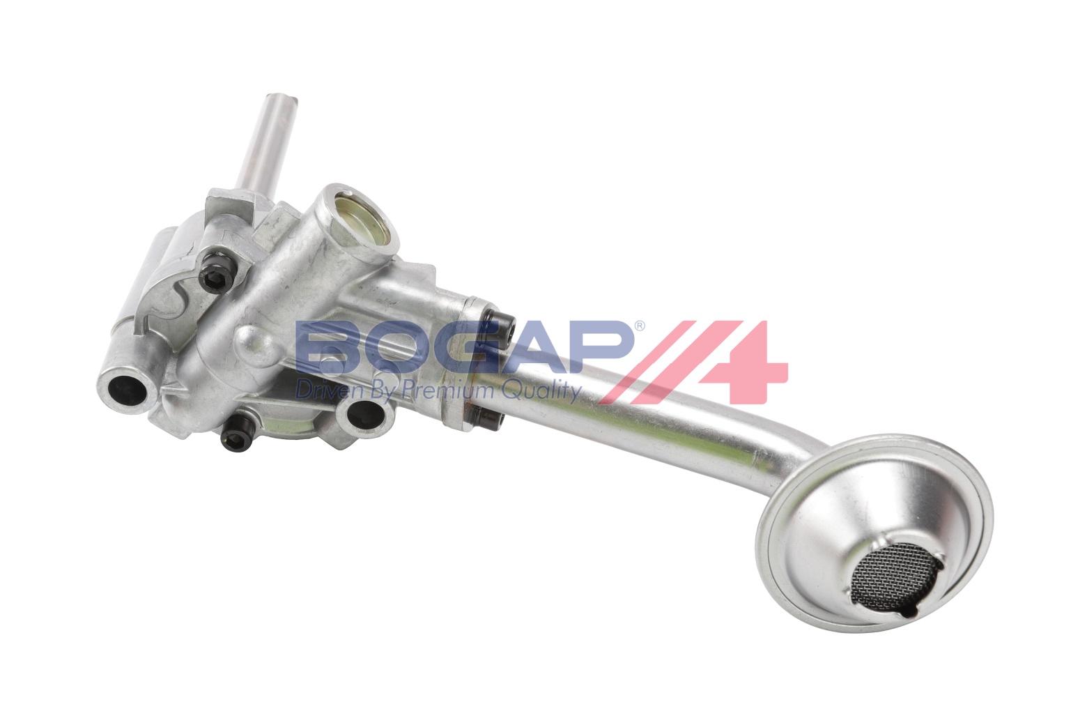 Ilustracja A1410149 BOGAP pompa oleju