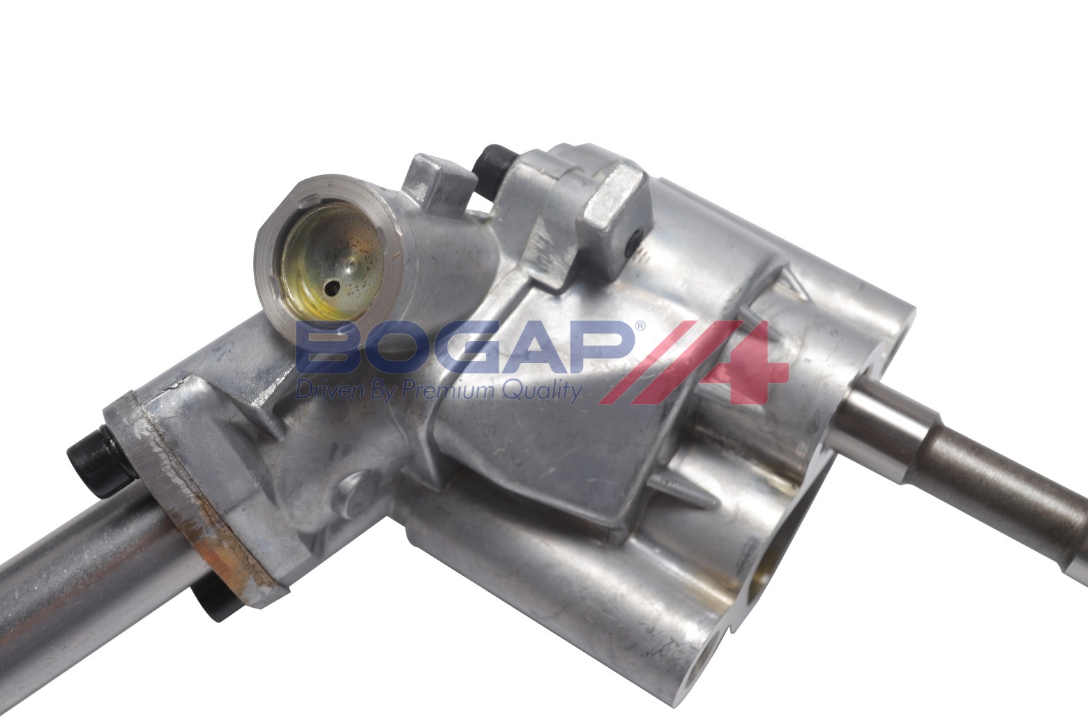 Ilustracja A1410143 BOGAP pompa oleju