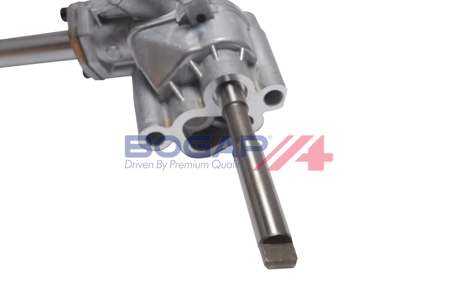 Ilustracja A1410143 BOGAP pompa oleju