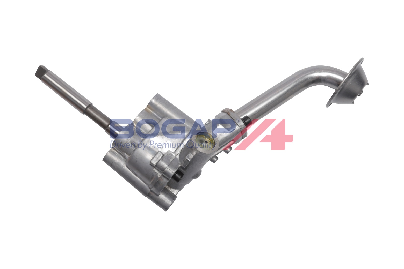 Ilustracja A1410143 BOGAP pompa oleju