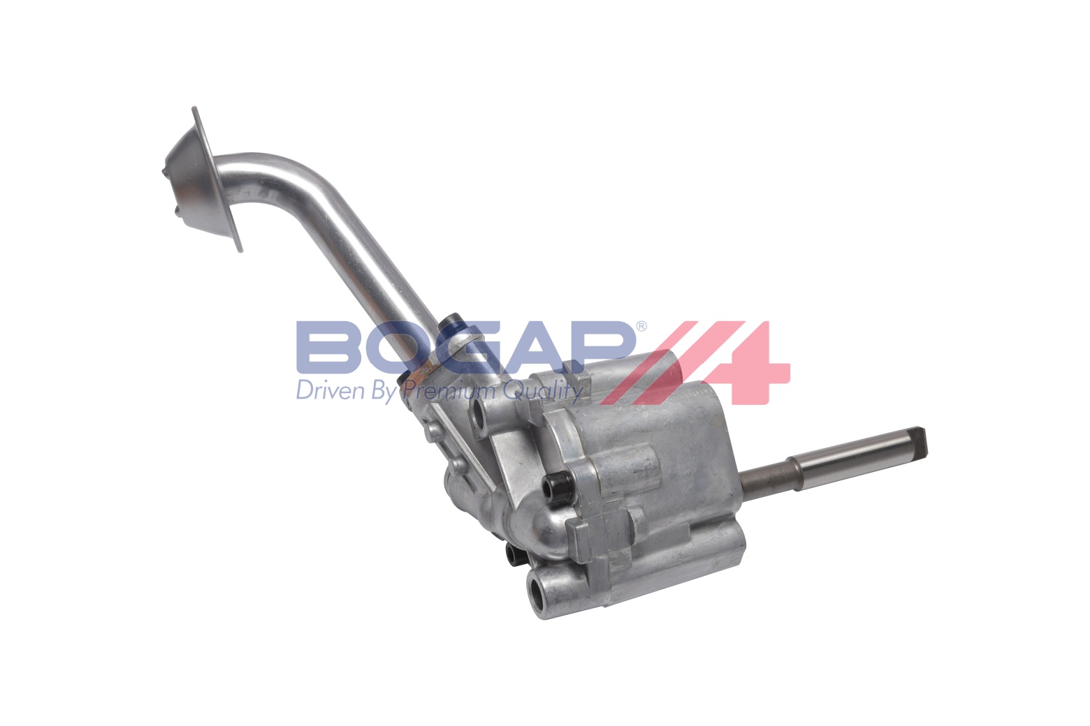 Ilustracja A1410143 BOGAP pompa oleju