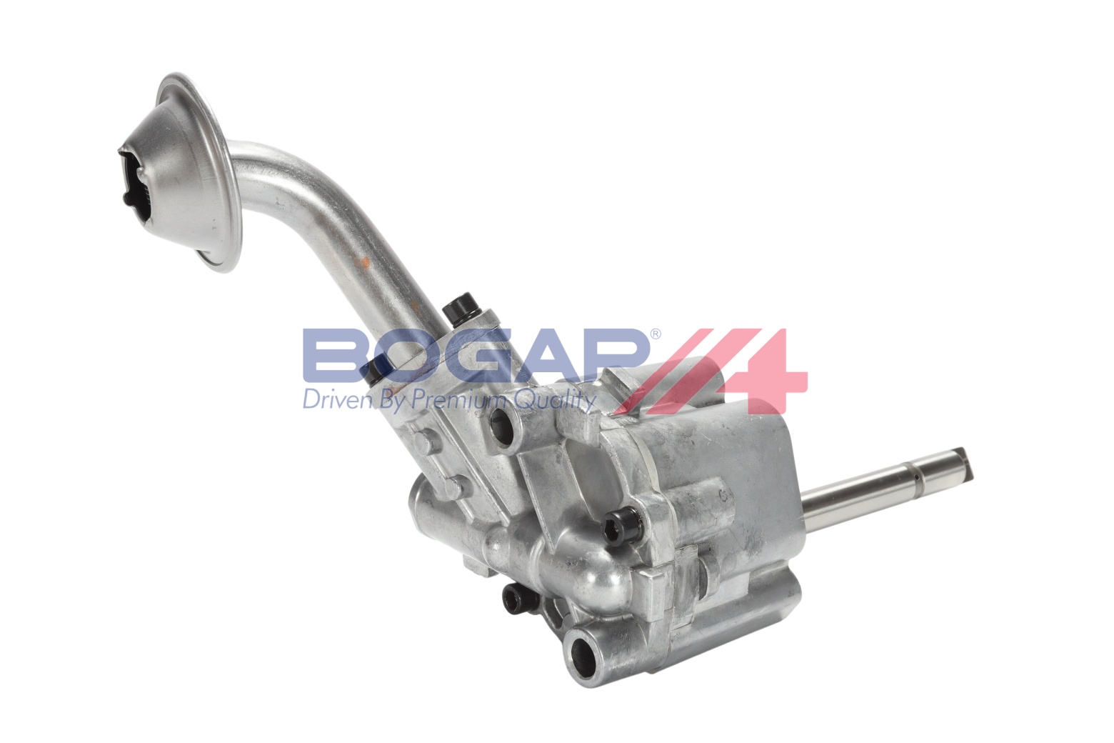 Ilustracja A1410150 BOGAP pompa oleju