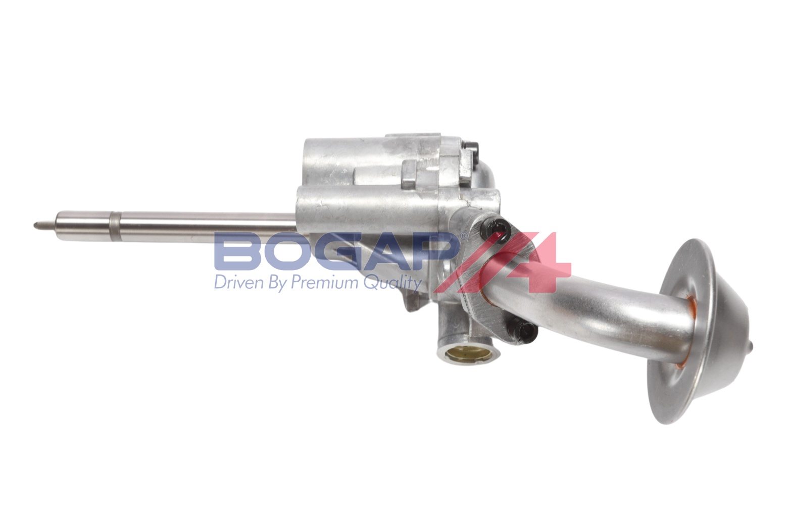 Ilustracja A1410150 BOGAP pompa oleju