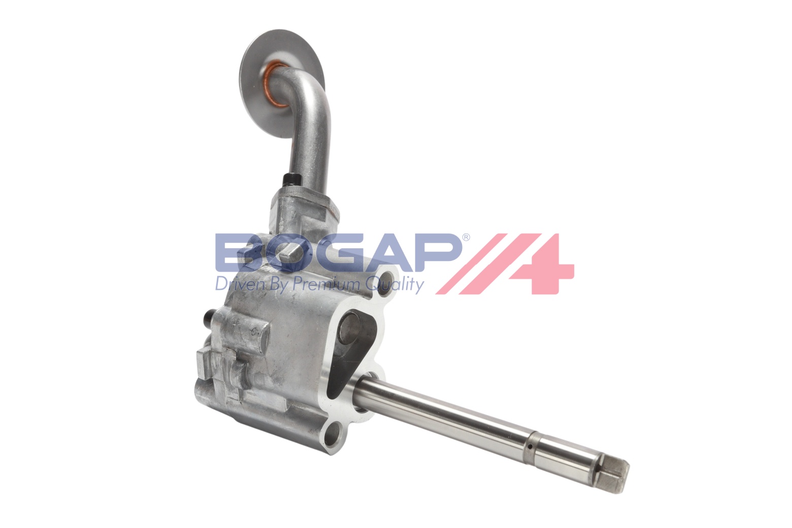 Ilustracja A1410150 BOGAP pompa oleju