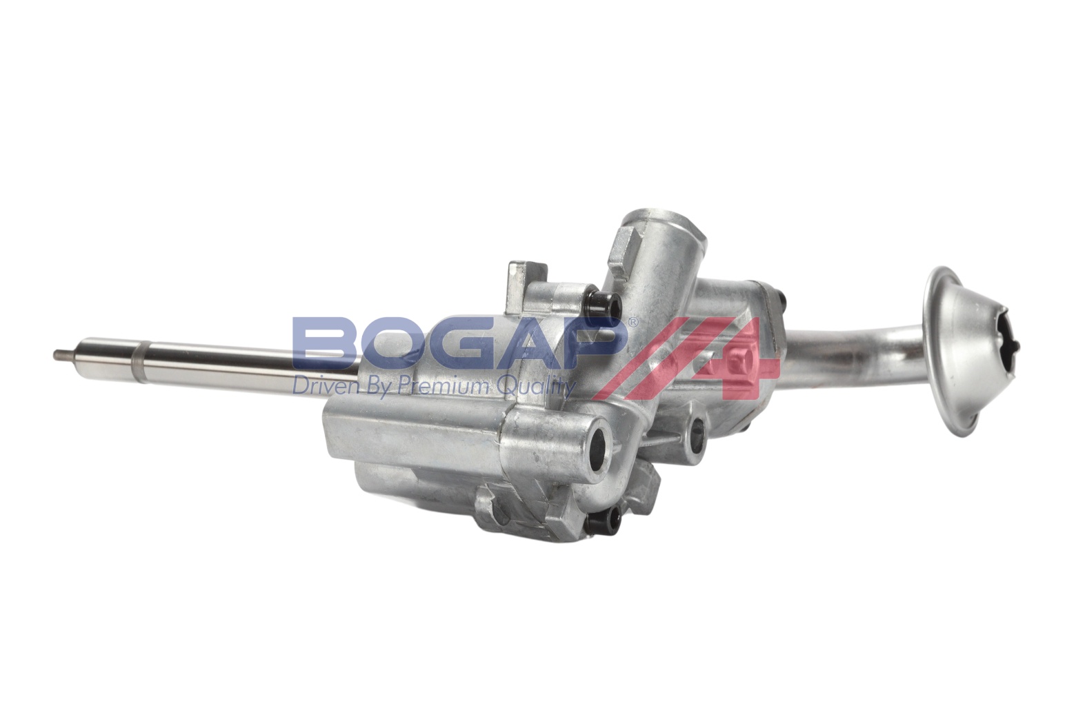 Ilustracja A1410150 BOGAP pompa oleju