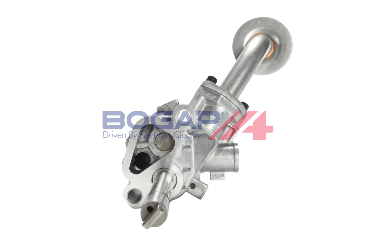 Ilustracja A1410150 BOGAP pompa oleju