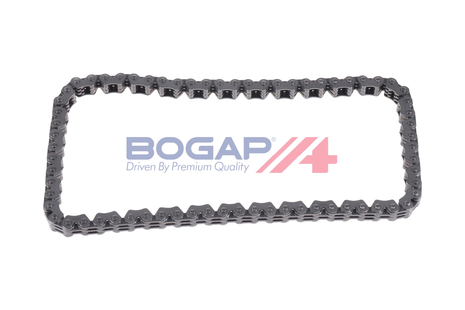 Ilustracja A1413102 BOGAP łańcuch, napęd pompy oleju