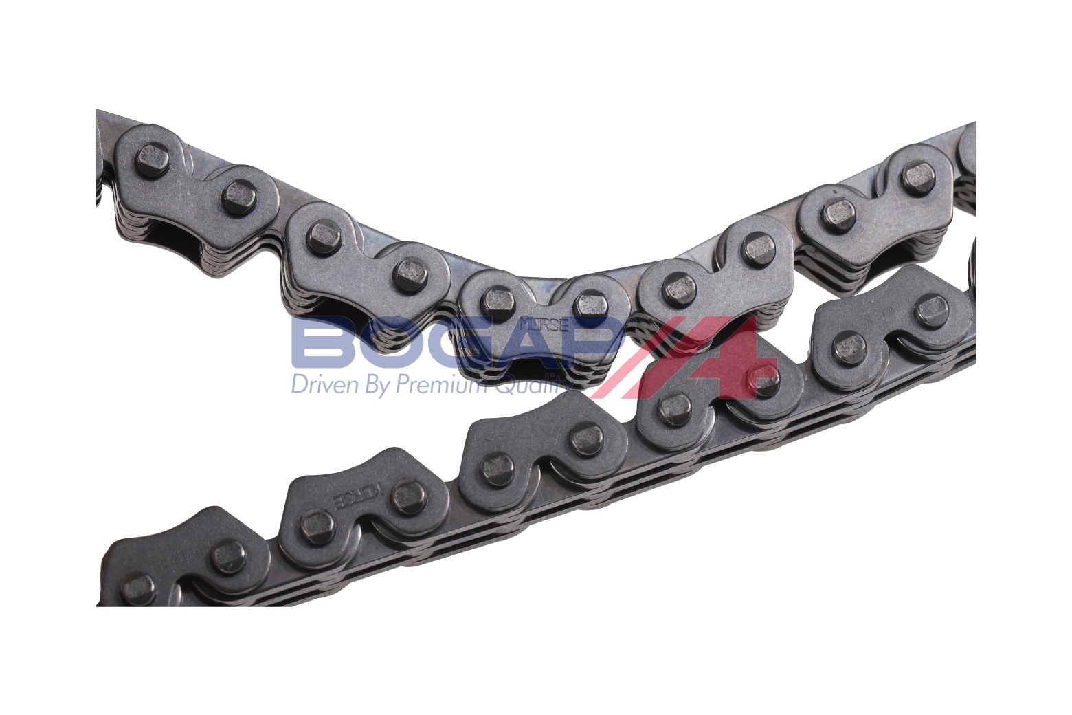 Ilustracja A1413102 BOGAP łańcuch, napęd pompy oleju