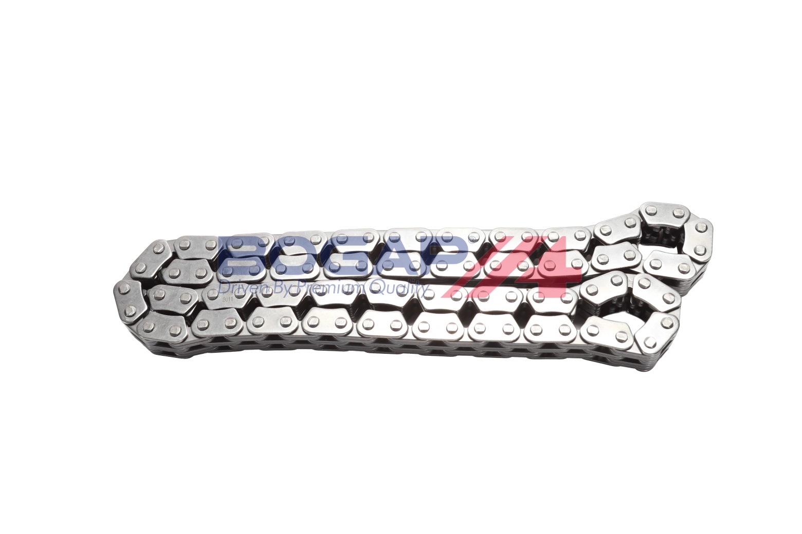 Ilustracja A1413111 BOGAP łańcuch, napęd pompy oleju