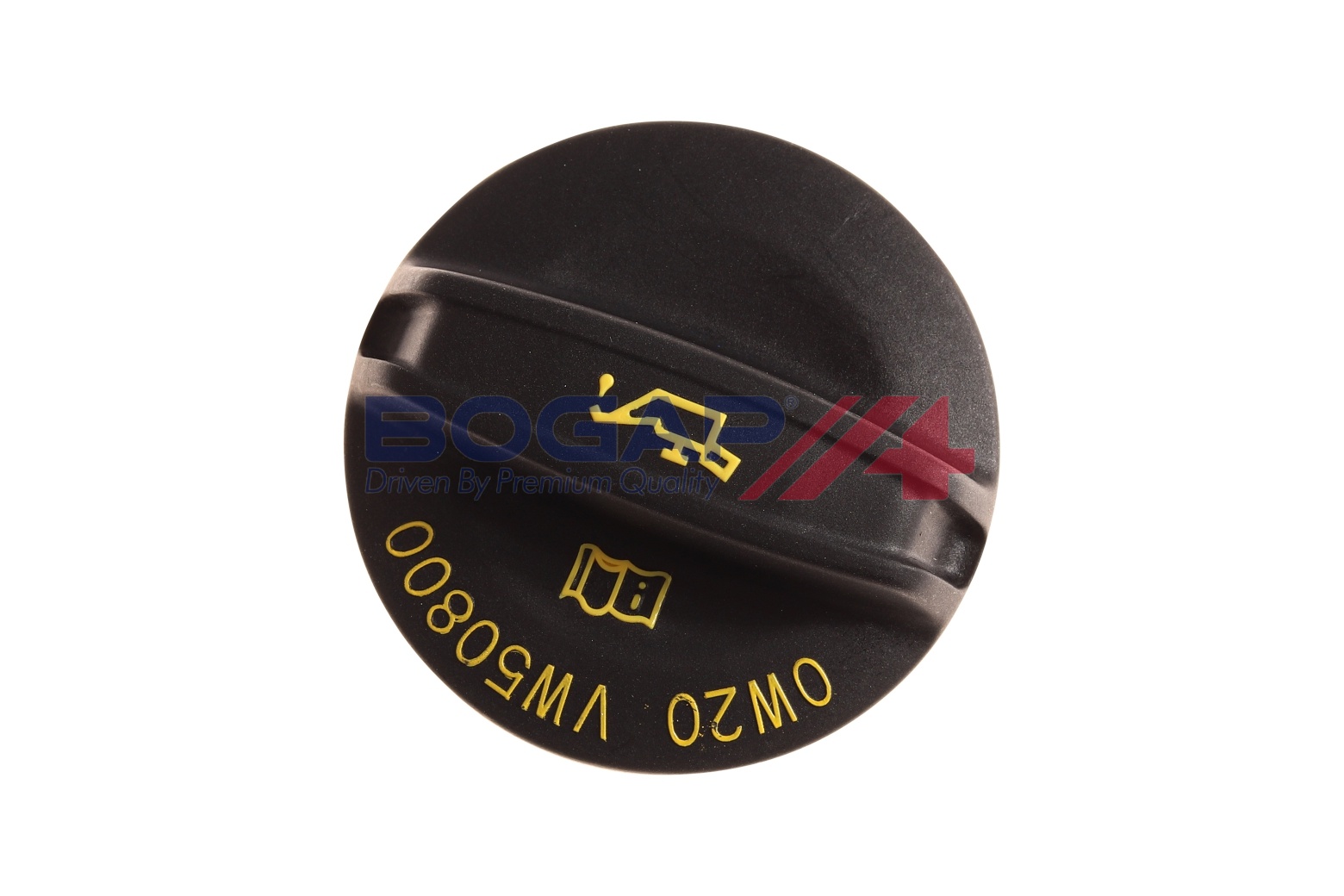 Ilustracja A1422115 BOGAP pokrywa, wlew olejowy