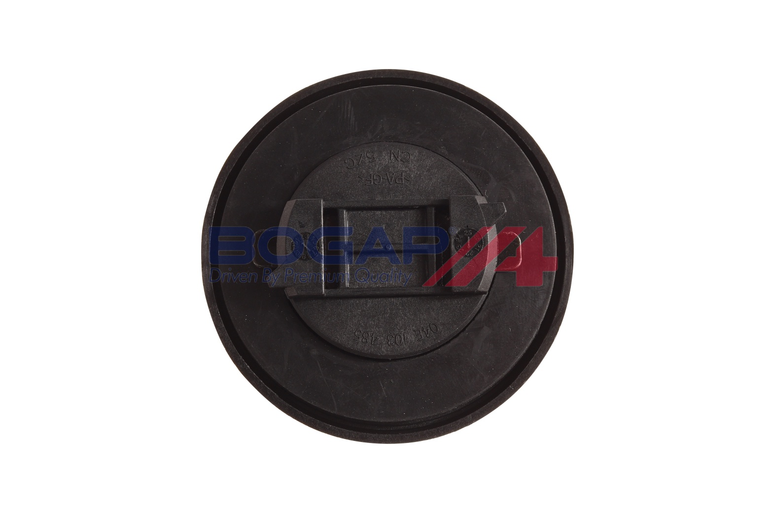 Ilustracja A1422113 BOGAP pokrywa, wlew olejowy