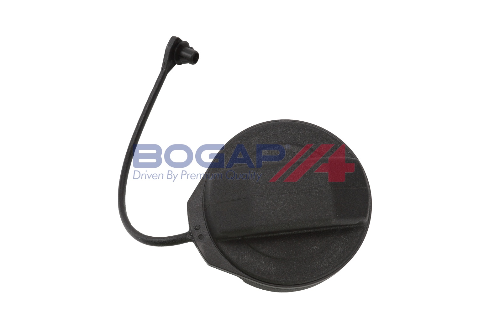 Ilustracja A1614102 BOGAP zamknięcie, zbiornik paliwa