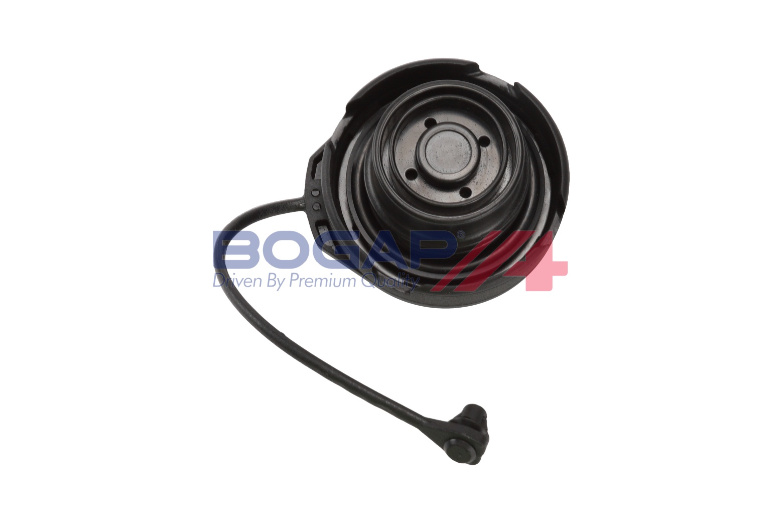 Ilustracja A1614102 BOGAP zamknięcie, zbiornik paliwa