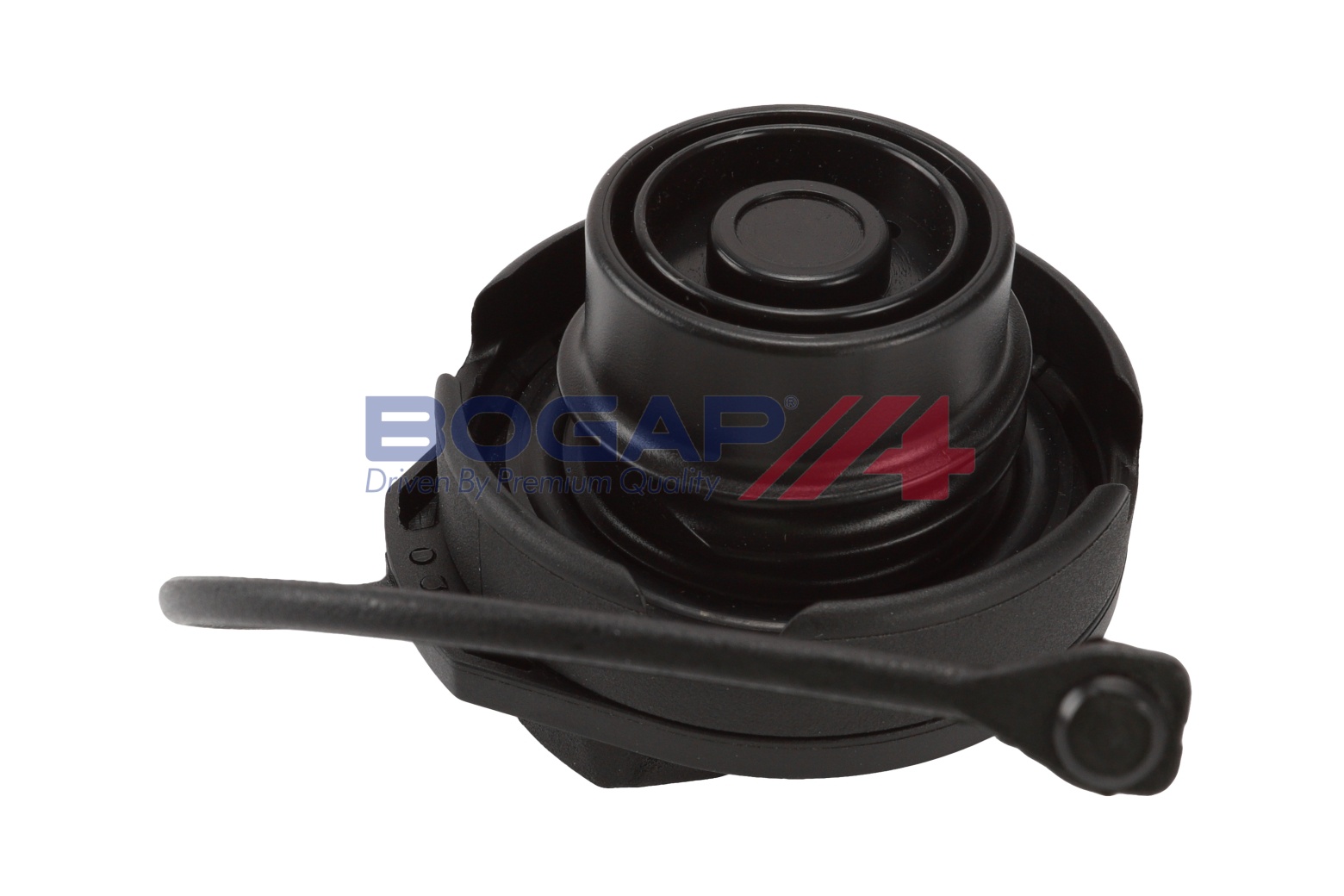 Ilustracja A1614102 BOGAP zamknięcie, zbiornik paliwa