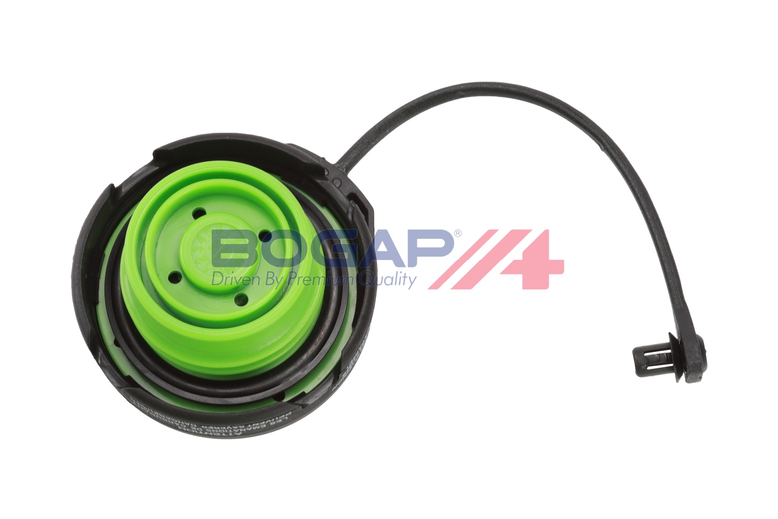 Ilustracja A1614103 BOGAP zamknięcie, zbiornik paliwa