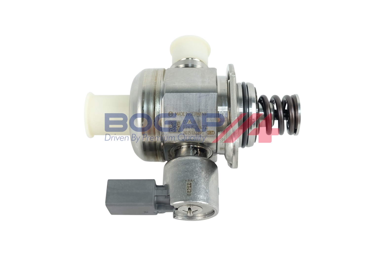 Ilustracja A1626100 BOGAP pompa wysokiego ciśnienia