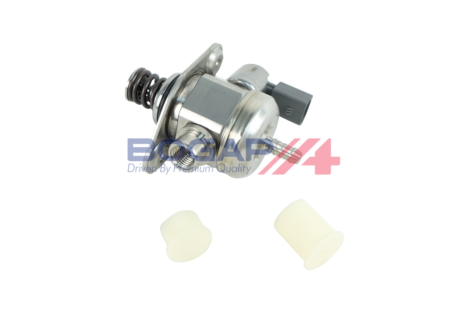 Ilustracja A1626100 BOGAP pompa wysokiego ciśnienia