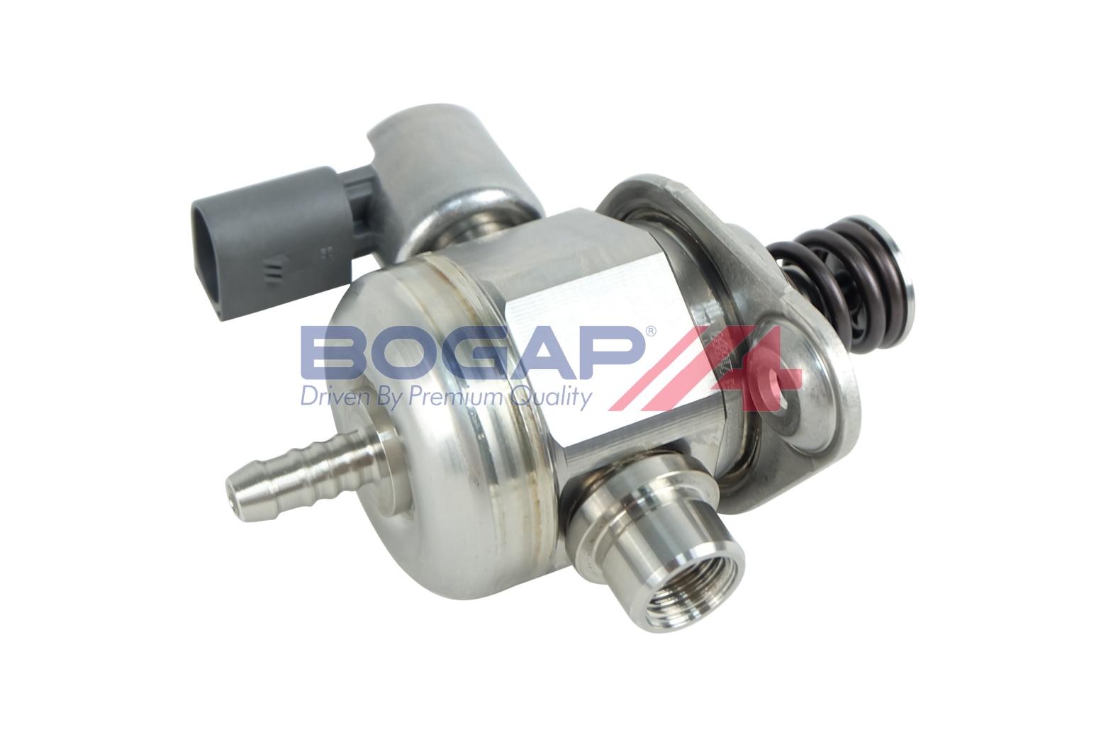 Ilustracja A1626100 BOGAP pompa wysokiego ciśnienia