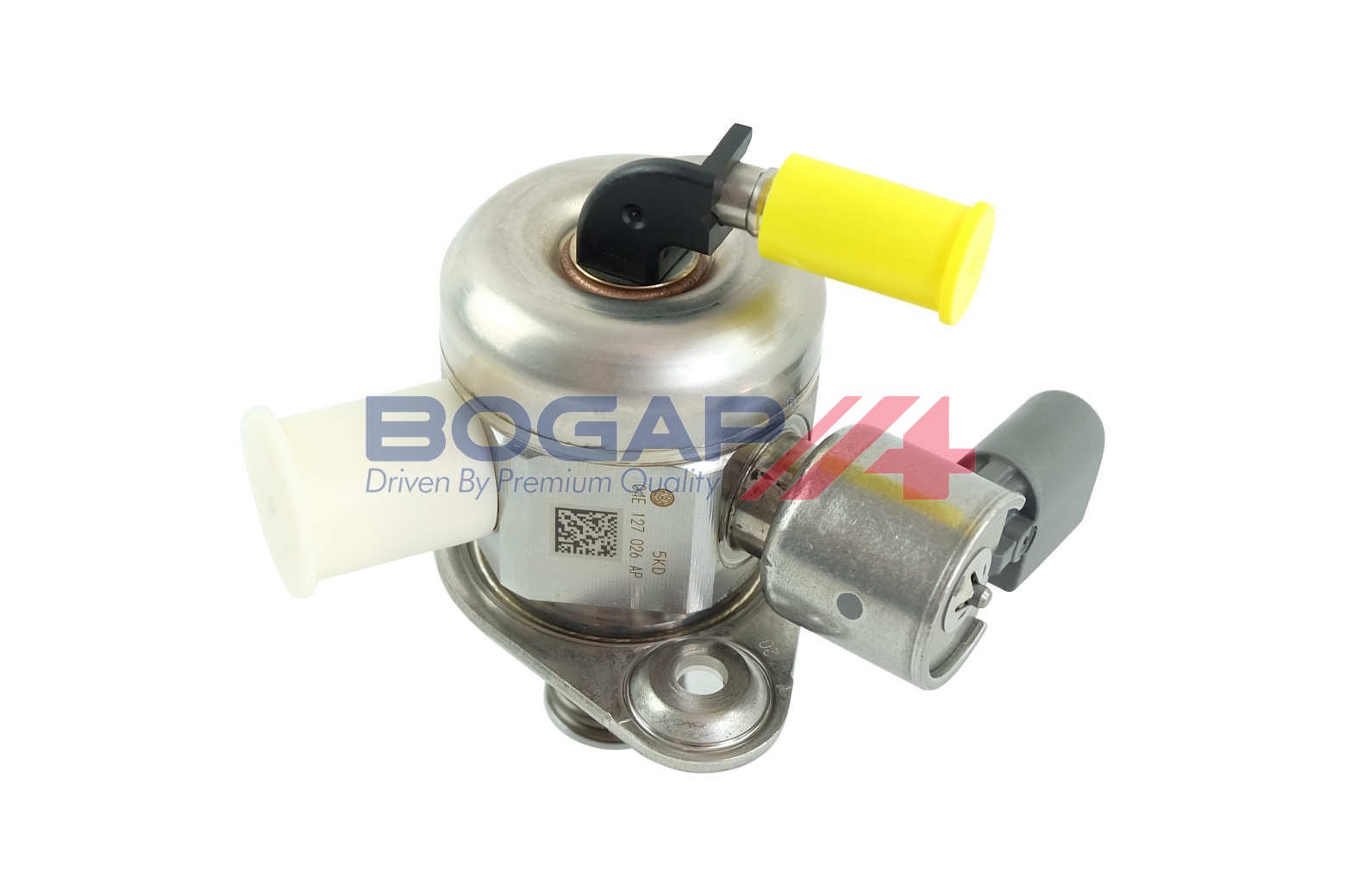 Ilustracja A1626101 BOGAP pompa wysokiego ciśnienia