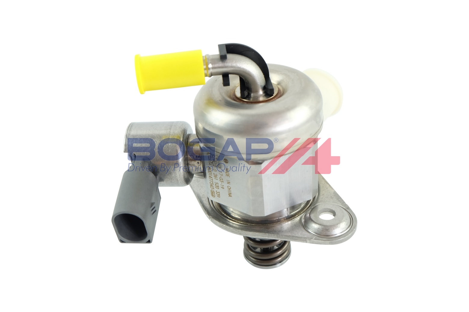 Ilustracja A1626101 BOGAP pompa wysokiego ciśnienia