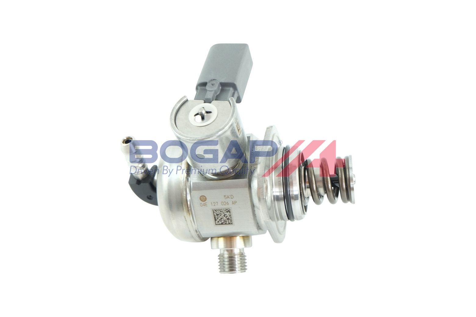 Ilustracja A1626101 BOGAP pompa wysokiego ciśnienia