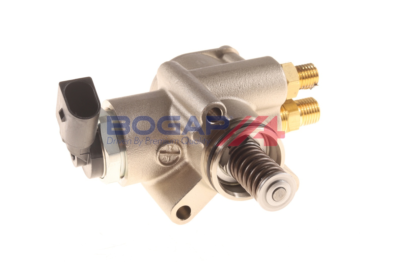 Ilustracja A1626118 BOGAP pompa wysokiego ciśnienia