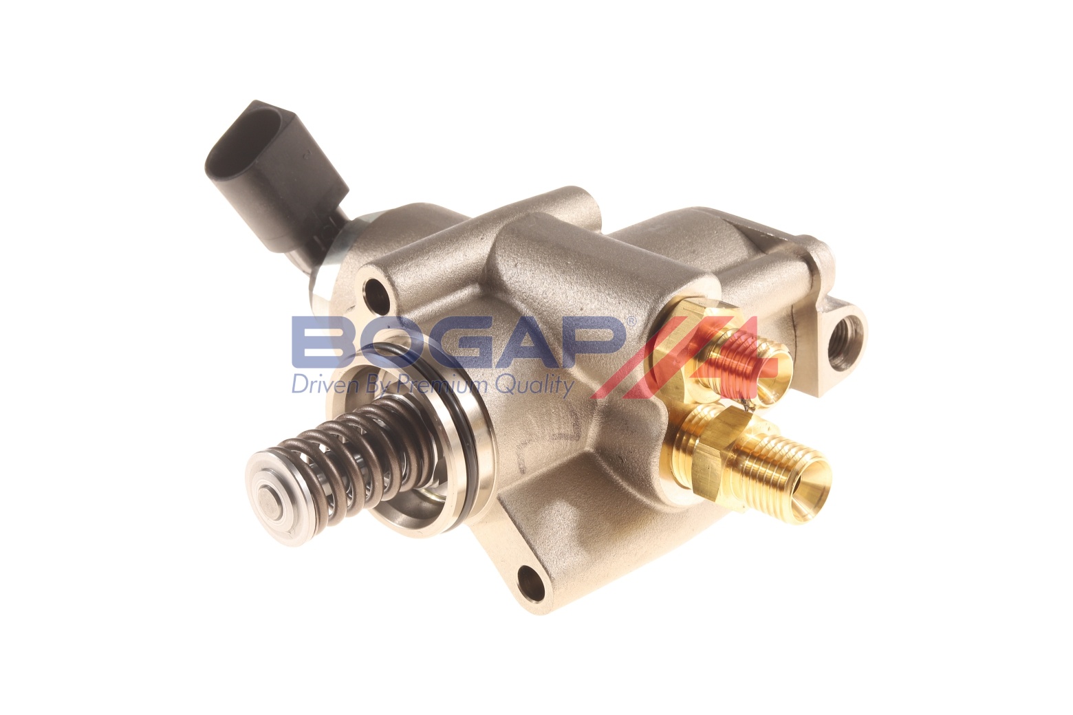 Ilustracja A1626118 BOGAP pompa wysokiego ciśnienia