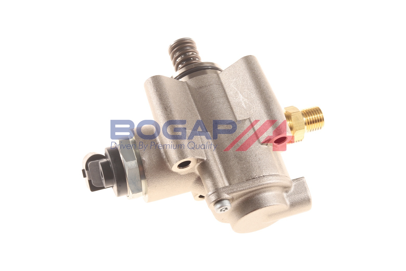 Ilustracja A1626118 BOGAP pompa wysokiego ciśnienia