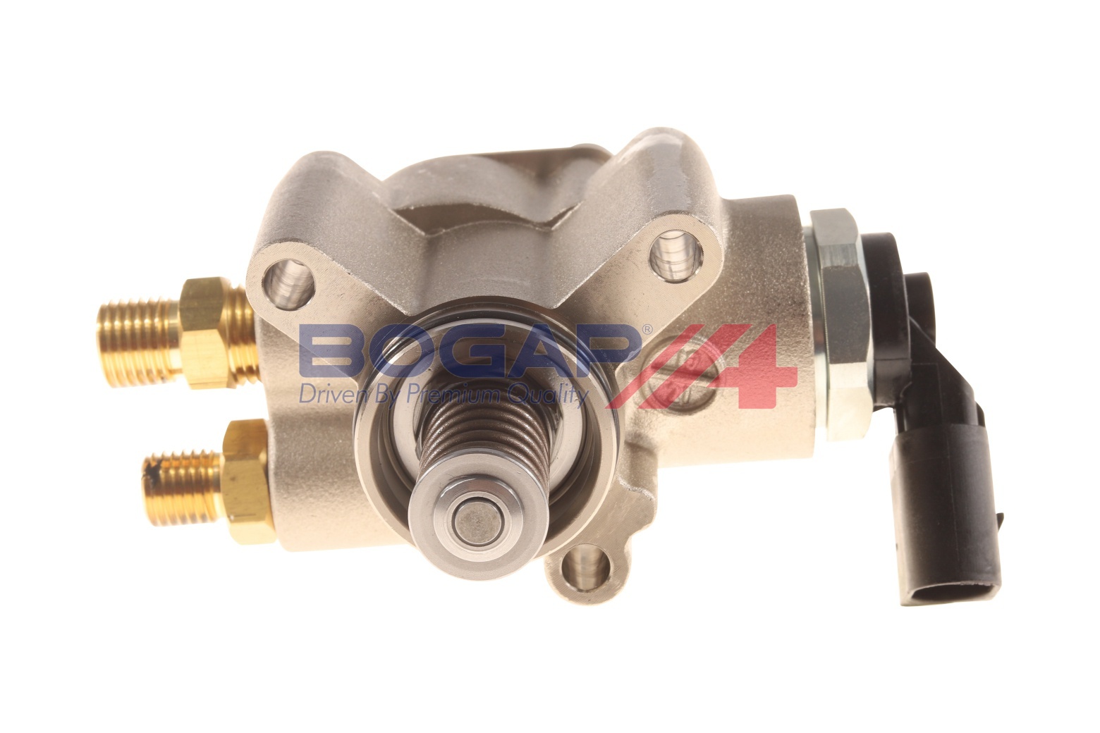 Ilustracja A1626118 BOGAP pompa wysokiego ciśnienia