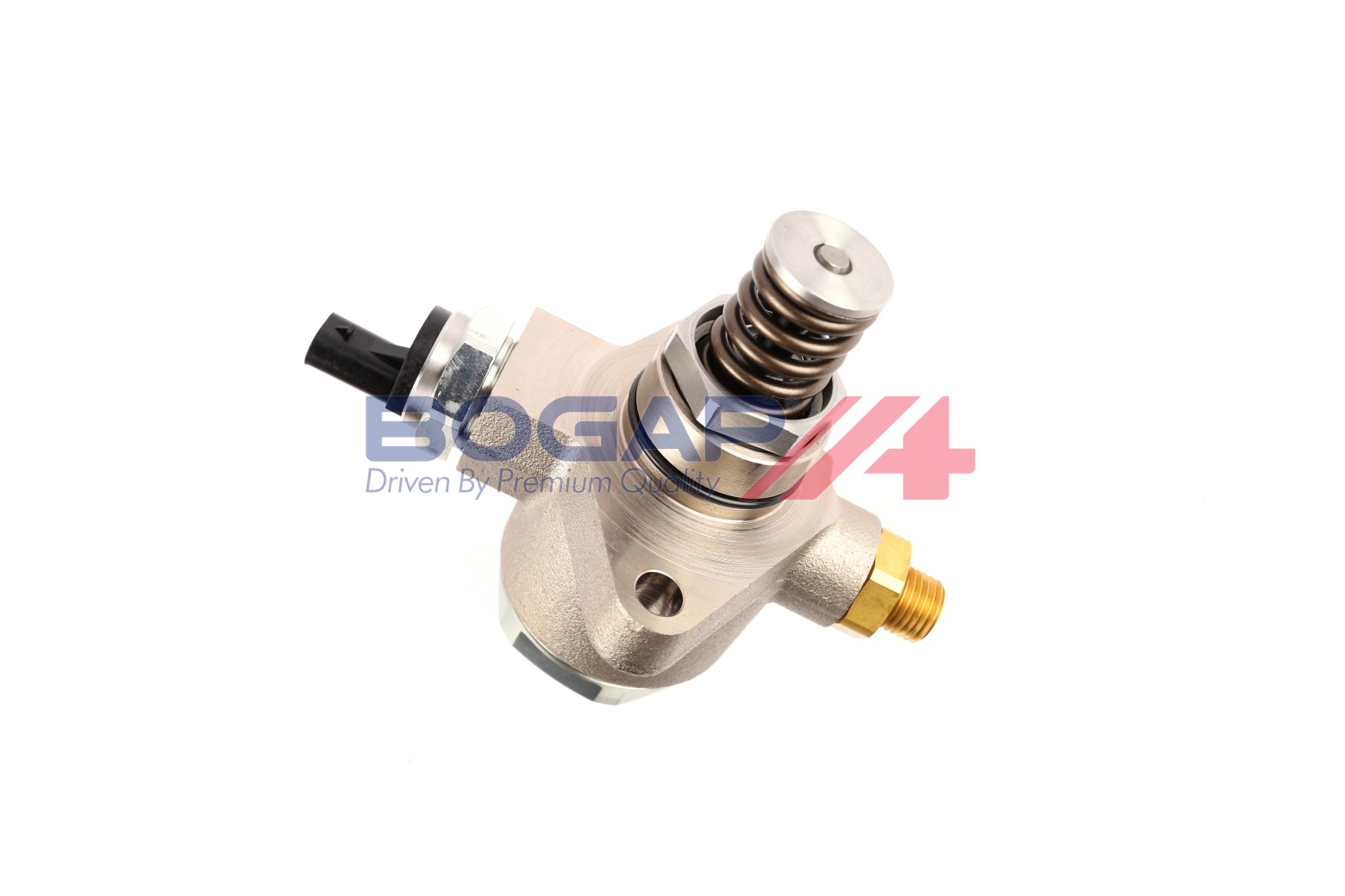 Ilustracja A1626134 BOGAP pompa wysokiego ciśnienia