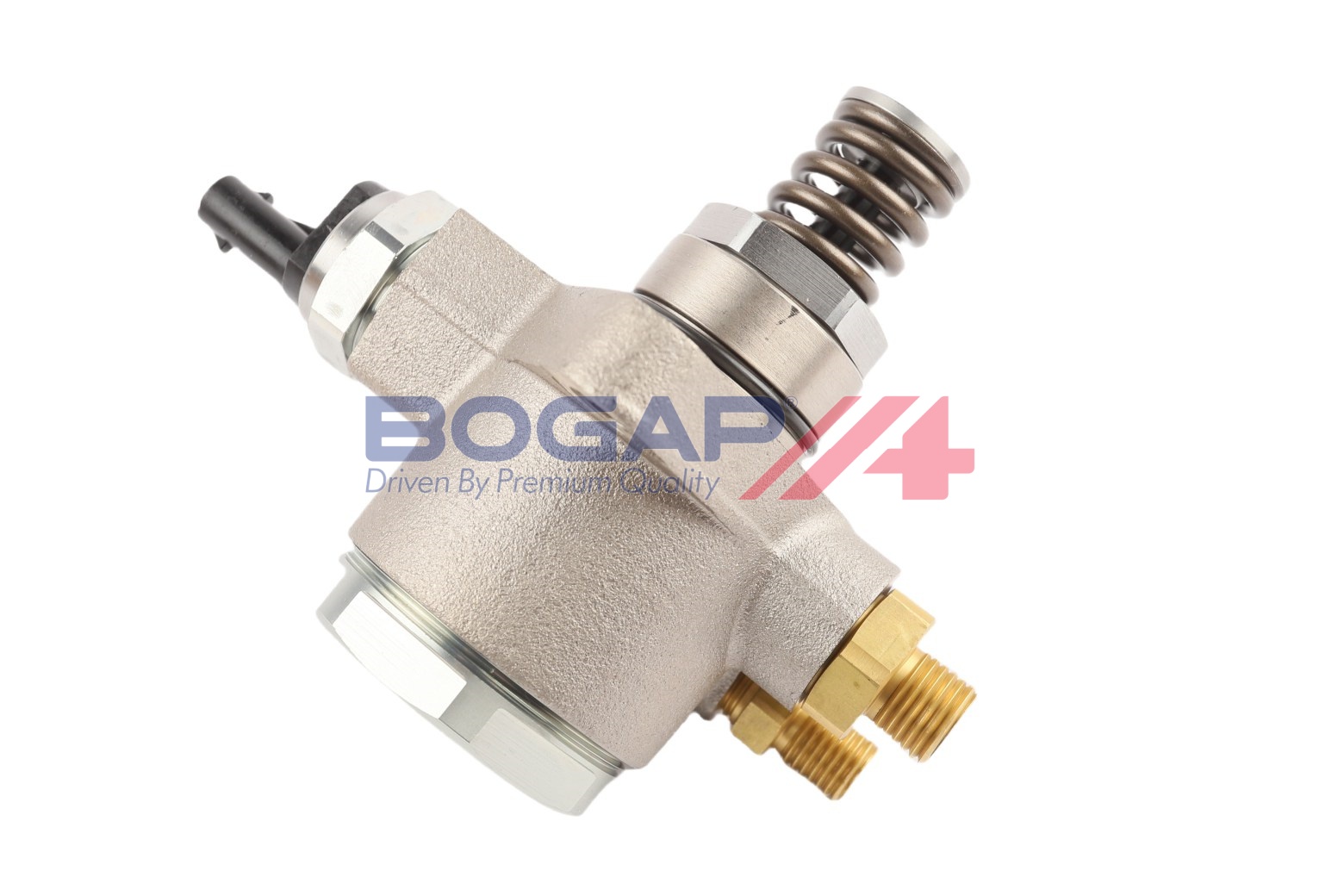 Ilustracja A1626134 BOGAP pompa wysokiego ciśnienia