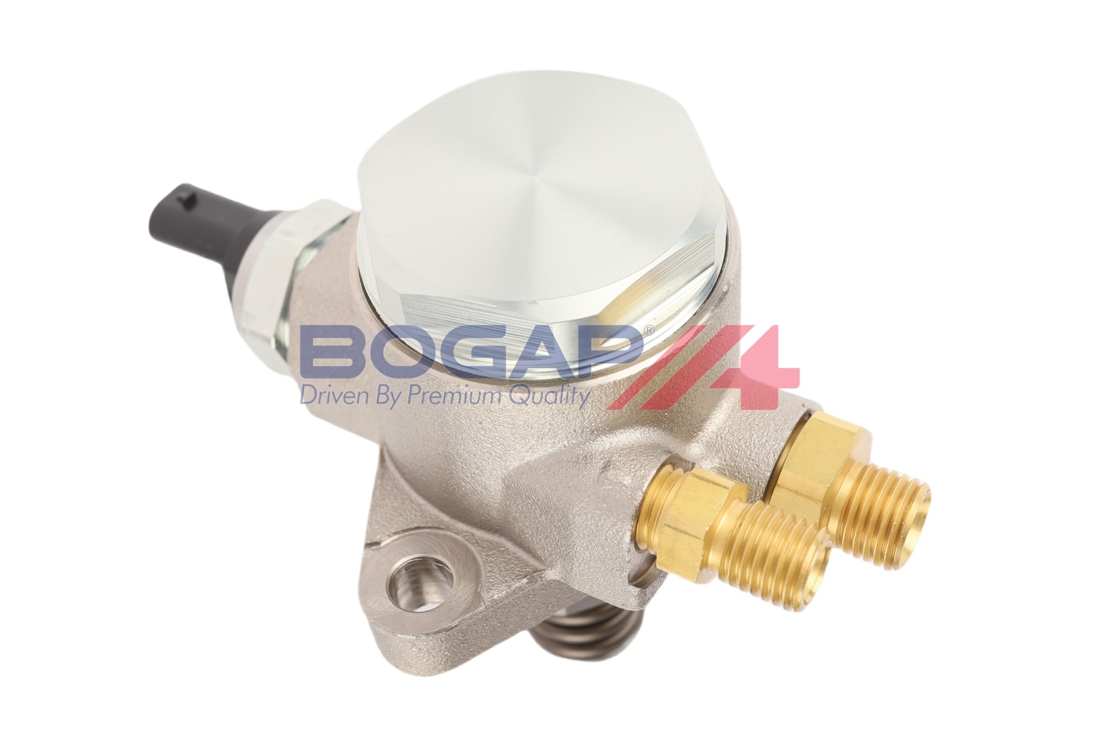 Ilustracja A1626134 BOGAP pompa wysokiego ciśnienia