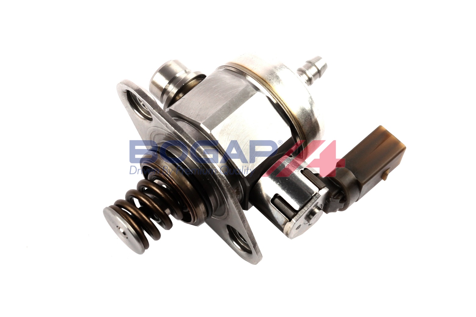 Ilustracja A1626130 BOGAP pompa wysokiego ciśnienia