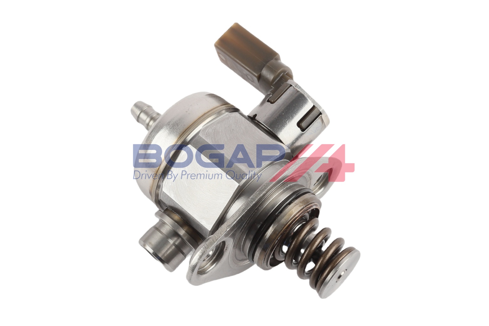 Ilustracja A1626130 BOGAP pompa wysokiego ciśnienia