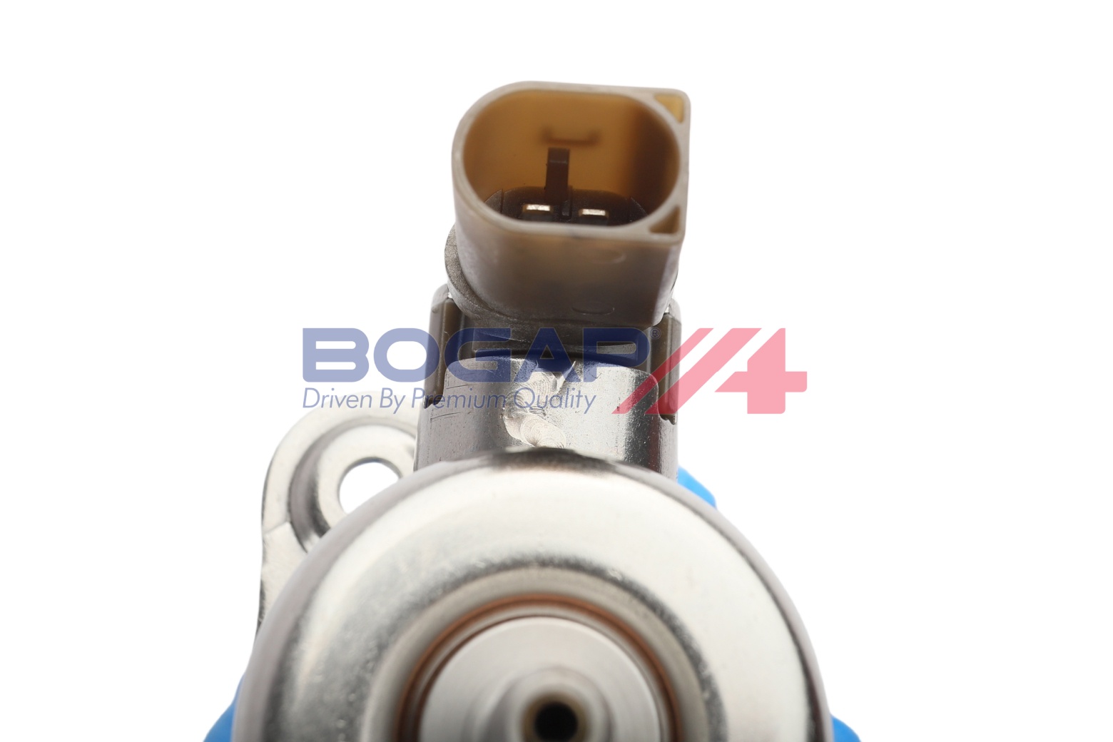 Ilustracja A1626130 BOGAP pompa wysokiego ciśnienia