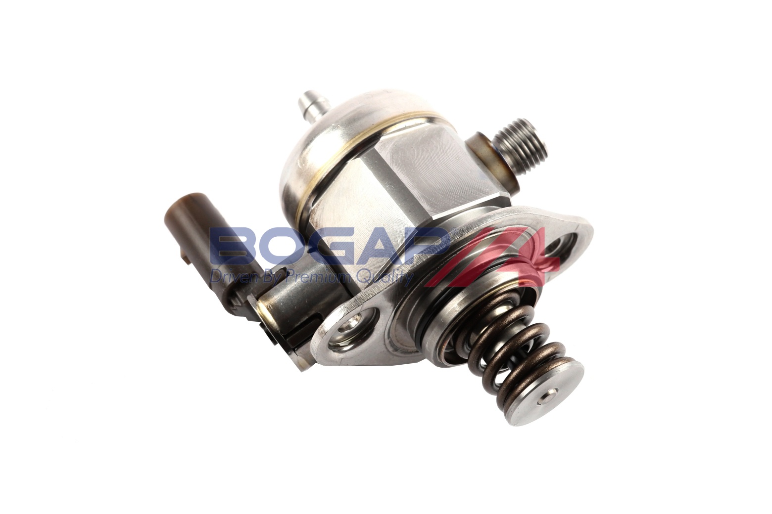 Ilustracja A1626131 BOGAP pompa wysokiego ciśnienia