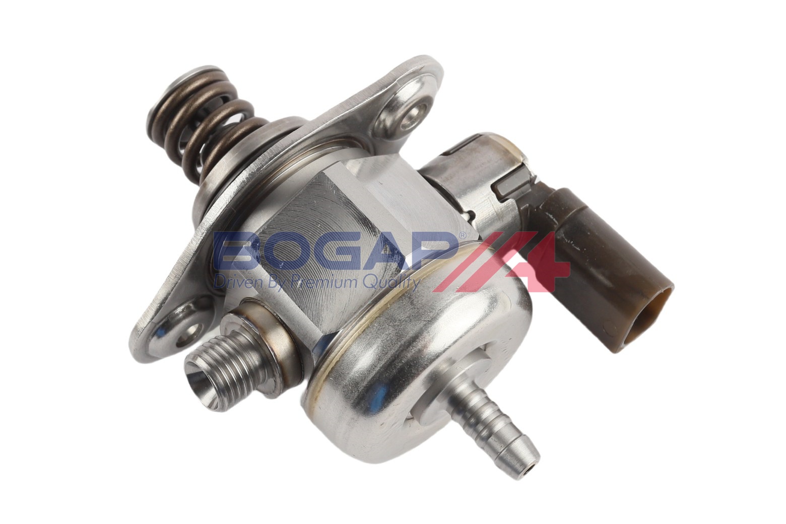 Ilustracja A1626131 BOGAP pompa wysokiego ciśnienia