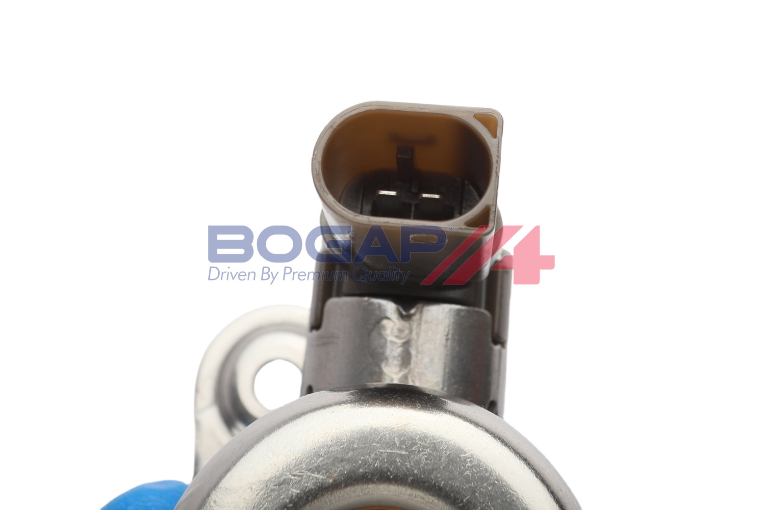 Ilustracja A1626131 BOGAP pompa wysokiego ciśnienia