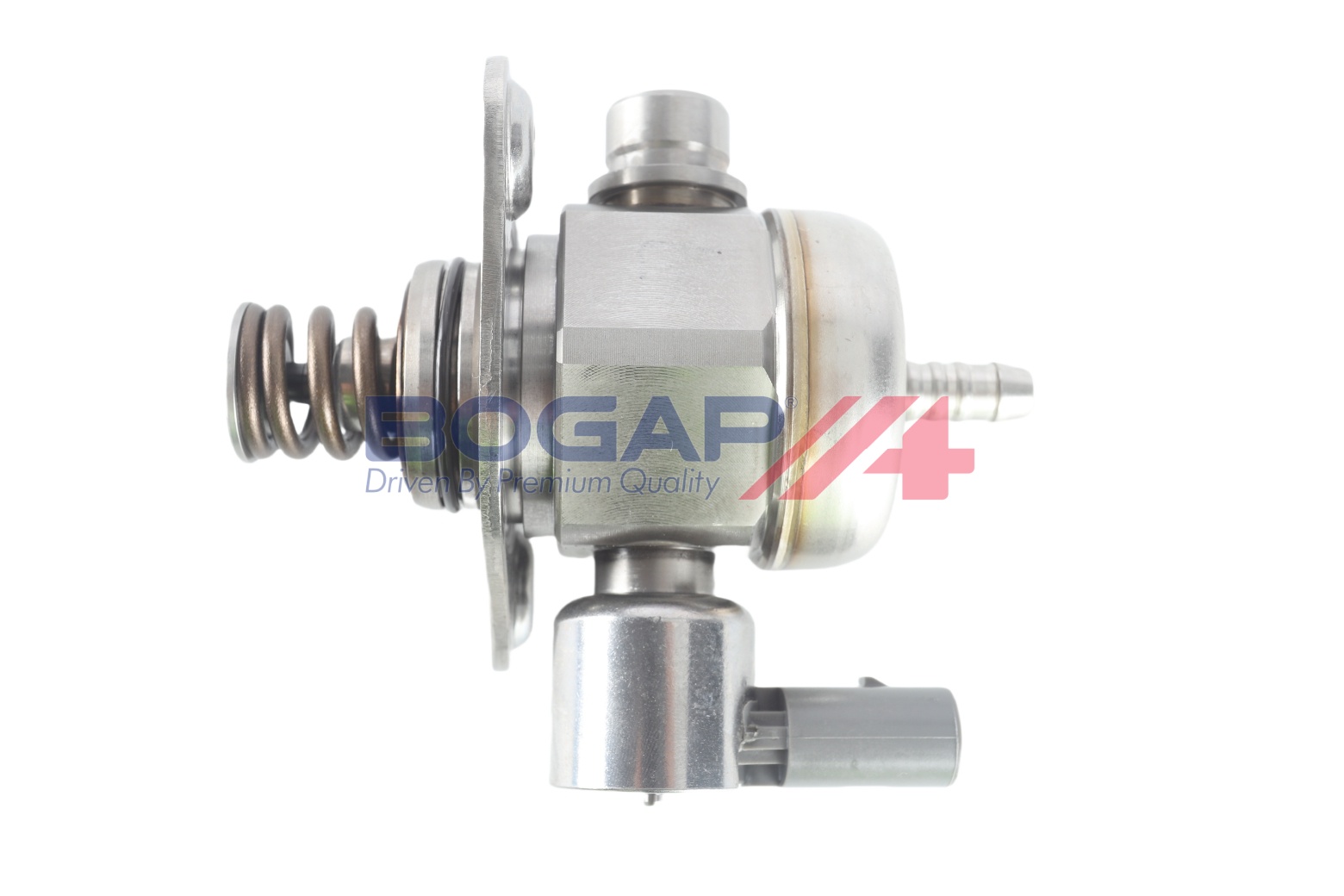 Ilustracja A1626132 BOGAP pompa wysokiego ciśnienia