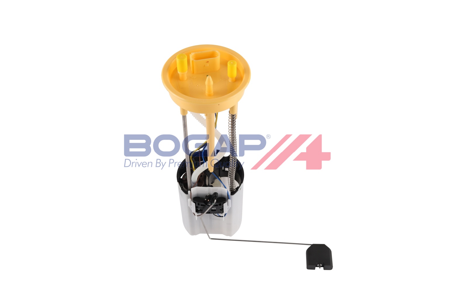 Ilustracja A1622118 BOGAP pompa paliwa