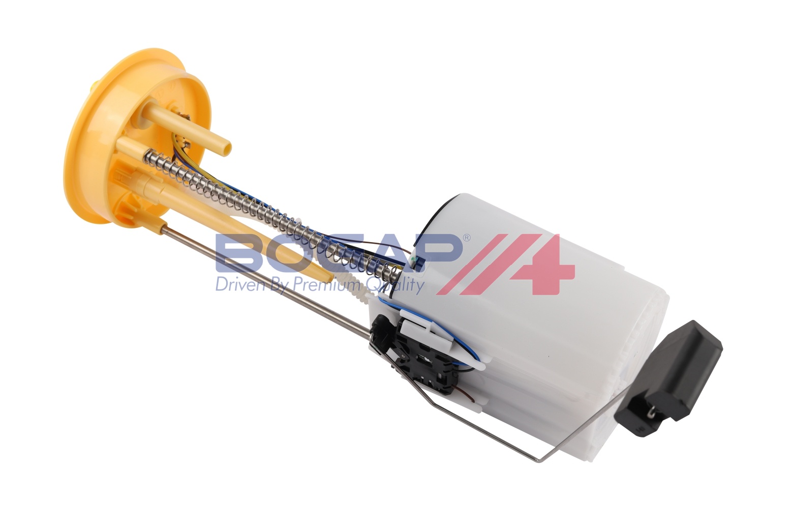 Ilustracja A1622118 BOGAP pompa paliwa